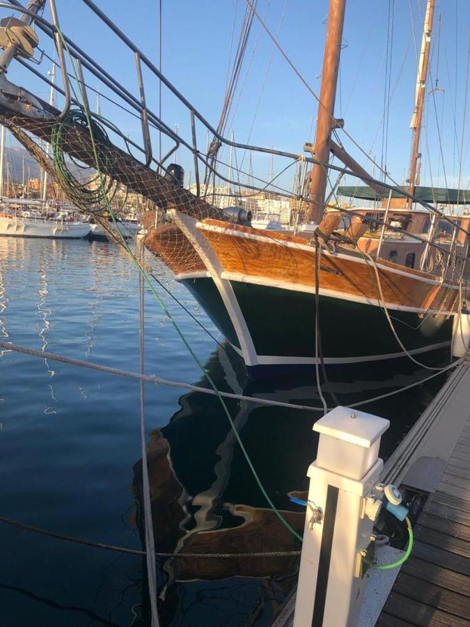 Goktuga Boat&breakfast Syracuse