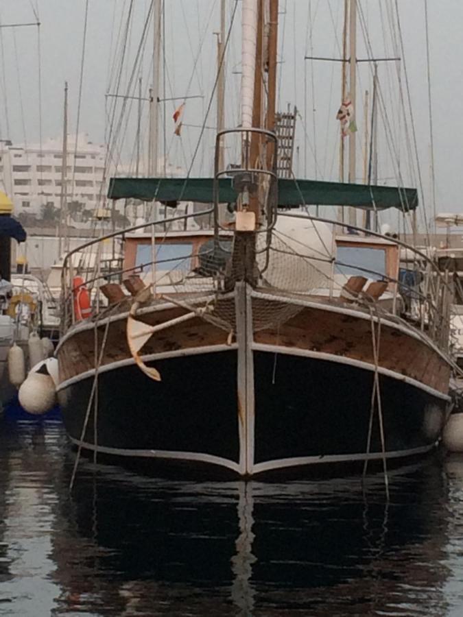 Goktuga Boat&breakfast * Syracuse