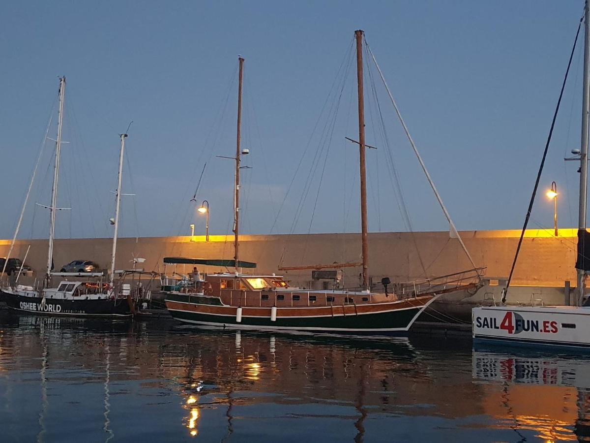 Goktuga Boat&breakfast *